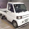 mitsubishi minicab-truck 2011 -MITSUBISHI--Minicab Truck U61T--U61T-1605641---MITSUBISHI--Minicab Truck U61T--U61T-1605641- image 1