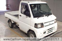 mitsubishi minicab-truck 2011 -MITSUBISHI--Minicab Truck U61T--U61T-1605641---MITSUBISHI--Minicab Truck U61T--U61T-1605641-