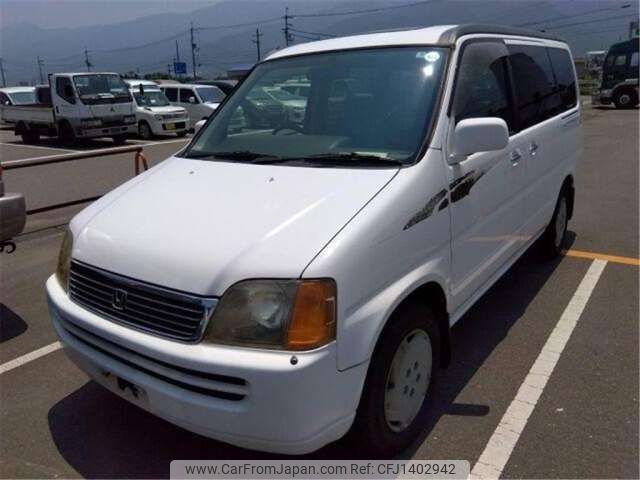 honda stepwagon 1999 -HONDA--Stepwgn RF1--RF1-1314642---HONDA--Stepwgn RF1--RF1-1314642- image 1