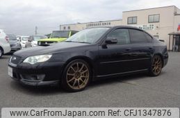 subaru legacy 2006 quick_quick_CBA-BL5_BL5-062081