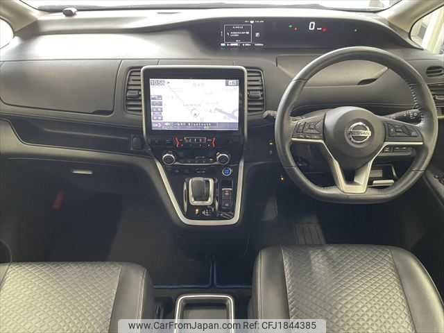 nissan serena 2018 CFJ1844385 image 2