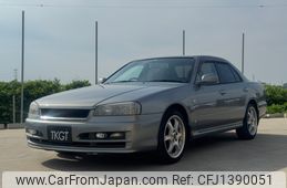nissan skyline 2000 5427