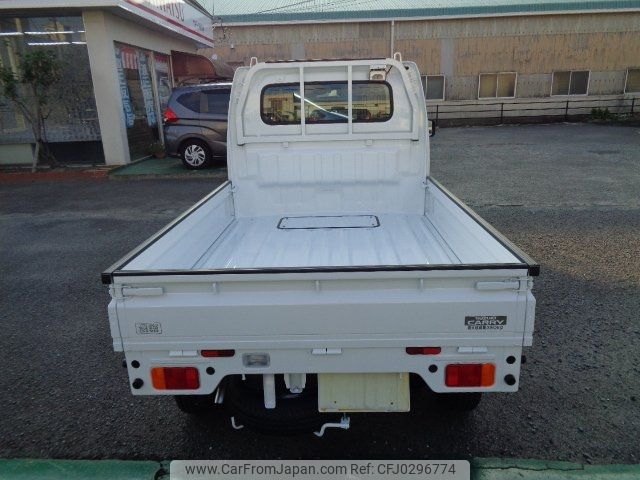 suzuki carry-truck 2024 -SUZUKI 【鹿児島 480ﾑ4675】--Carry Truck DA16T--840392---SUZUKI 【鹿児島 480ﾑ4675】--Carry Truck DA16T--840392- image 2