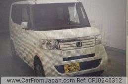 honda n-box 2012 -HONDA 【青森 580ﾃ9053】--N BOX JF2--1011602---HONDA 【青森 580ﾃ9053】--N BOX JF2--1011602-