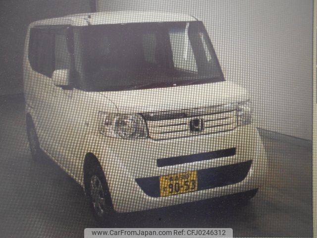 honda n-box 2012 -HONDA 【青森 580ﾃ9053】--N BOX JF2--1011602---HONDA 【青森 580ﾃ9053】--N BOX JF2--1011602- image 1