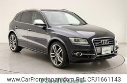 audi sq5 2015 CFJ1661143