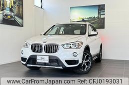 bmw x1 2019 quick_quick_JG15_WBAJG120105N01899