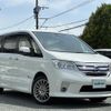 nissan serena 2013 -NISSAN--Serena DAA-HFC26--HFC26-167055---NISSAN--Serena DAA-HFC26--HFC26-167055- image 1
