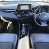 toyota c-hr 2017 -TOYOTA--C-HR DAA-ZYX10--ZYX10-2092091---TOYOTA--C-HR DAA-ZYX10--ZYX10-2092091- image 2