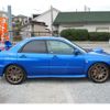 subaru impreza 2002 -SUBARU--Impreza GDB--GDB-016280---SUBARU--Impreza GDB--GDB-016280- image 22