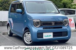 honda n-wgn 2021 -HONDA--N WGN 6BA-JH3--JH3-1065427---HONDA--N WGN 6BA-JH3--JH3-1065427-