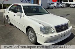 toyota crown 2003 -TOYOTA--Crown JZS171-0112933---TOYOTA--Crown JZS171-0112933-