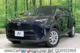 toyota yaris-cross 2022 -TOYOTA--Yaris Cross 5BA-MXPB10--MXPB10-3020640---TOYOTA--Yaris Cross 5BA-MXPB10--MXPB10-3020640-