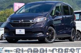 honda freed 2023 -HONDA--Freed 5BA-GB5--GB5-3227021---HONDA--Freed 5BA-GB5--GB5-3227021-