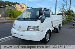 mazda bongo-truck 2020 CFJ1591399