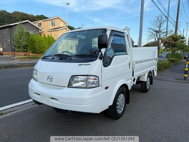 mazda bongo-truck 2020 CFJ1591399 image 1