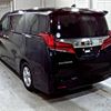 toyota alphard 2020 -TOYOTA--Alphard AGH30W-0322274---TOYOTA--Alphard AGH30W-0322274- image 2