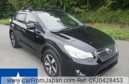 subaru xv 2013 -SUBARU--Subaru XV GPE--GPE-005344---SUBARU--Subaru XV GPE--GPE-005344-