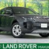 land-rover range-rover 2019 -ROVER--Range Rover 5BA-LZ2XA--SALZA2AX2LH011107---ROVER--Range Rover 5BA-LZ2XA--SALZA2AX2LH011107- image 1