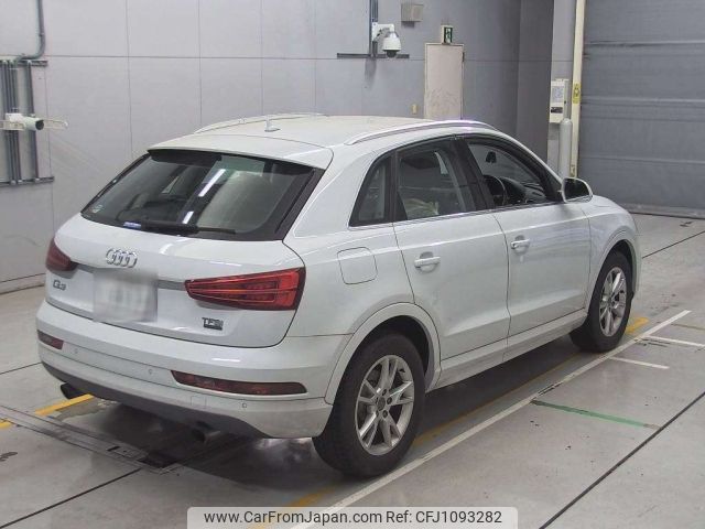 audi q3 2016 -AUDI 【三河 302ち9957】--Audi Q3 8UCULC-WAUZZZ8U0GR056273---AUDI 【三河 302ち9957】--Audi Q3 8UCULC-WAUZZZ8U0GR056273- image 2