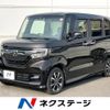 honda n-box 2018 -HONDA--N BOX DBA-JF3--JF3-1076162---HONDA--N BOX DBA-JF3--JF3-1076162- image 1