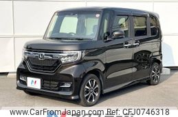 honda n-box 2018 -HONDA--N BOX DBA-JF3--JF3-1076162---HONDA--N BOX DBA-JF3--JF3-1076162-