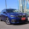 peugeot 308 2019 CFJ1796602 image 20