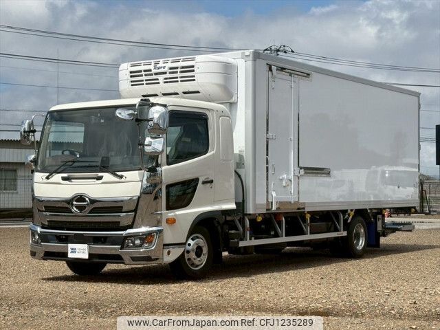 hino ranger 2024 -HINO--Hino Ranger 2KG-FD2ABG--FD2AB-138635---HINO--Hino Ranger 2KG-FD2ABG--FD2AB-138635- image 1