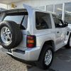 mitsubishi pajero 1998 CFJ1583435 image 7