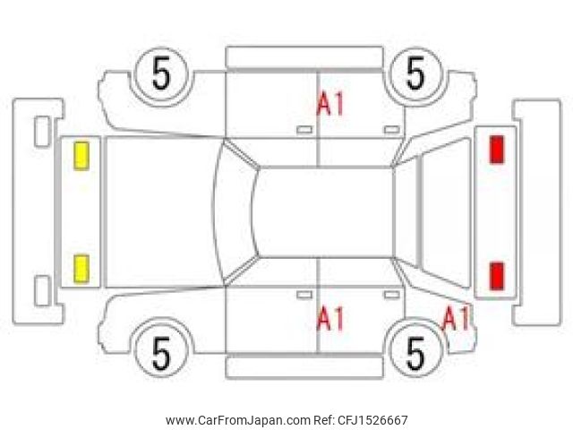 mazda cx-8 2022 CFJ1526667 image 2