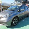 nissan note 2017 -NISSAN 【滋賀 502ｿ4195】--Note HE12--019342---NISSAN 【滋賀 502ｿ4195】--Note HE12--019342- image 1