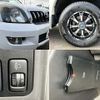 toyota land-cruiser-prado 2008 -TOYOTA--Land Cruiser Prado CBA-GRJ120W--GRJ120-5136510---TOYOTA--Land Cruiser Prado CBA-GRJ120W--GRJ120-5136510- image 9