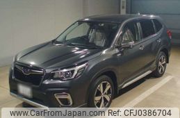 subaru forester 2020 -SUBARU--Forester 5AA-SKE--SKE-040603---SUBARU--Forester 5AA-SKE--SKE-040603-