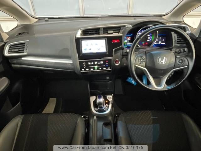 honda fit 2016 -HONDA--Fit DAA-GP6--GP6-3307105---HONDA--Fit DAA-GP6--GP6-3307105- image 2