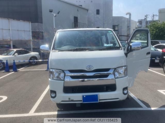 toyota hiace-van 2016 -TOYOTA--Hiace Van LDF-KDH206V--KDH206-8102929---TOYOTA--Hiace Van LDF-KDH206V--KDH206-8102929- image 1