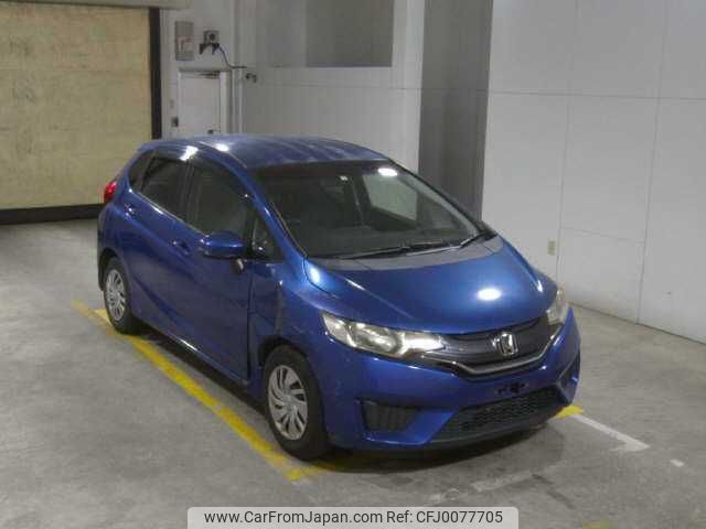 honda fit 2014 22208 image 1