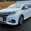 honda odyssey 2018 -HONDA--Odyssey 6AA-RC4--RC4-1160261---HONDA--Odyssey 6AA-RC4--RC4-1160261- image 8