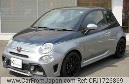 abarth 695 2019 CFJ1726869
