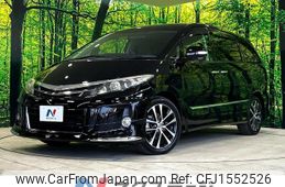 toyota estima 2013 CFJ1552526