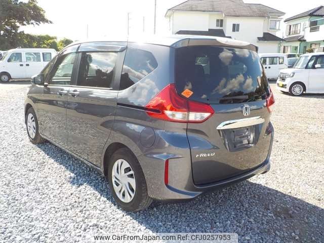 honda freed 2019 -HONDA--Freed DBA-GB5--GB5-1125721---HONDA--Freed DBA-GB5--GB5-1125721- image 2