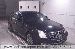 cadillac cts 2013 -GM--Cadillac CTS X322C--C0150277---GM--Cadillac CTS X322C--C0150277-