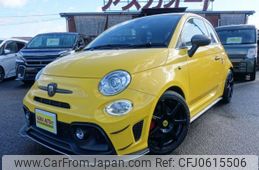 fiat fiat-others 2017 -FIAT 【名変中 】--Fiat 31214T--0J804272---FIAT 【名変中 】--Fiat 31214T--0J804272-