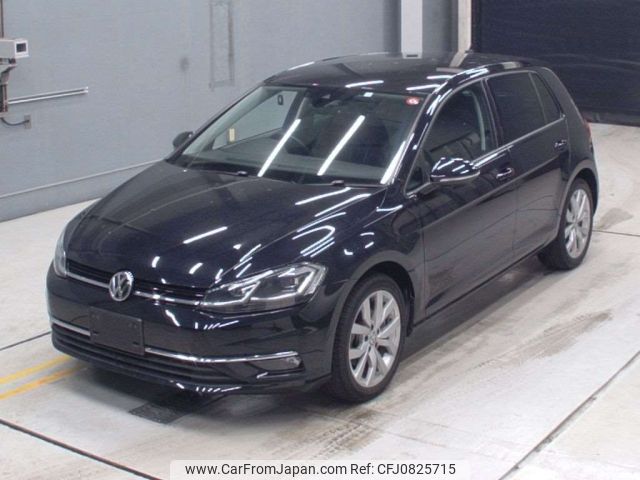 volkswagen golf 2020 -VOLKSWAGEN--VW Golf AUDFG-WVWZZZAUZLP006795---VOLKSWAGEN--VW Golf AUDFG-WVWZZZAUZLP006795- image 1