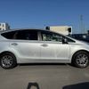 toyota prius-α 2013 -TOYOTA--Prius α DAA-ZVW40W--ZVW40-3081703---TOYOTA--Prius α DAA-ZVW40W--ZVW40-3081703- image 11