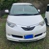 toyota estima-hybrid 2007 -TOYOTA--Estima Hybrid DAA-AHR20W--AHR20-7010988---TOYOTA--Estima Hybrid DAA-AHR20W--AHR20-7010988- image 1