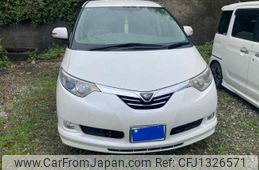 toyota estima-hybrid 2007 -TOYOTA--Estima Hybrid DAA-AHR20W--AHR20-7010988---TOYOTA--Estima Hybrid DAA-AHR20W--AHR20-7010988-