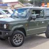 suzuki jimny 2024 quick_quick_3BA-JB64W_JB64W-324622 image 10