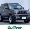suzuki jimny-sierra 2010 -SUZUKI--Jimny Sierra ABA-JB43W--JB43W-401722---SUZUKI--Jimny Sierra ABA-JB43W--JB43W-401722- image 1