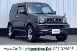 suzuki jimny-sierra 2010 -SUZUKI--Jimny Sierra ABA-JB43W--JB43W-401722---SUZUKI--Jimny Sierra ABA-JB43W--JB43W-401722-