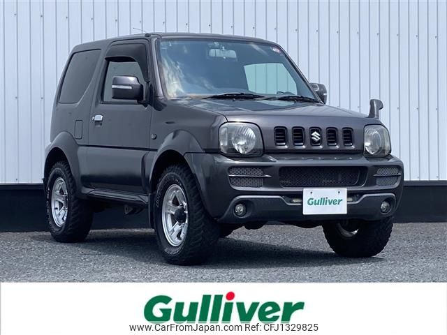 suzuki jimny-sierra 2010 -SUZUKI--Jimny Sierra ABA-JB43W--JB43W-401722---SUZUKI--Jimny Sierra ABA-JB43W--JB43W-401722- image 1